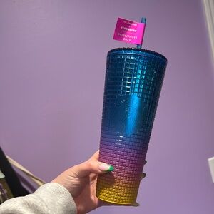 Starbucks Gradient Tumbler